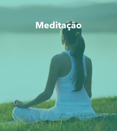 MEDITAÇÃO
